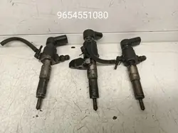 Injecteur OEM 9654551080 pour Ford Fiesta 1.4TDCI