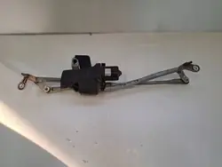 Etupyyhkijän mekanismi Citroen Jumper II