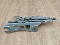 Dobradiça do Capô Dianteira Direita OEM 7450590 BMW G26