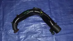 CLIO IV CAPTUR 1.5DCI Tuyau d'Intercooler