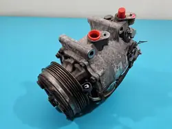 Compresseur AC Honda Jazz III HSK-70 OEM 1480993