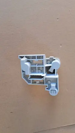 Insert de lampe arrière droite pour Ford Mondeo MK4 Hatchback 7S71-13N004-B