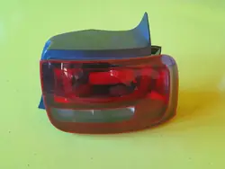 Lámpara Trasera Derecha Citroen C4 Cactus 2015 OEM 9800916080