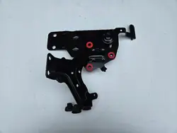 Placa de montaje Webasto Audi Q7 4M0 4M0265335F