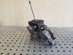 Audi OE 4A0713105 Versnellingspook - Gebruikt
