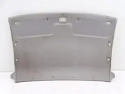 FORD_RANGER_III_MAZDA_BT-50_06-11 Dachhimmel Einzelkabine