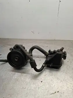 Rattstyrning MERCEDES ML GL 164 A0054660101