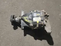 Hinterachsdifferential BMW 3 GT F34 7603748