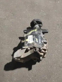 Hinterachsdifferential BMW 3 GT F34 7603748