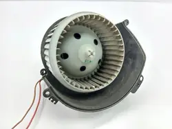 Ventilador Opel Astra G 2002