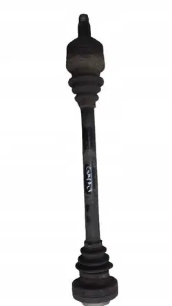 Vänster bakdrivaxel BMW 3 E46 1229493