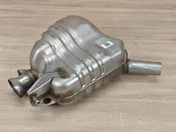 OEM 4G0253611M Linker Achterdemper Audi A6 C7 2.0 TDI