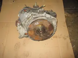 Renault Laguna III Vaihteisto 2.0L Diesel