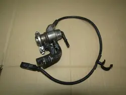 Porsche AdBlue-injector OEM 7P5131113D - Gebruikt