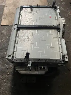 Batterie Haute Tension OEM 971804264C Porsche Panamera