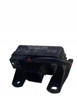 Sytytystulppareleen ohjain Mercedes CLK C-luokka