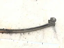 Vordere rechte Feder OEM LORK-716-1000016416 Renault