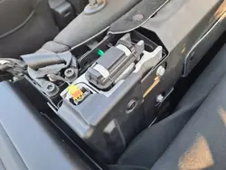 OEM CAPOTAŻ konepeltilukko Opel Cascadalle - Käytetty