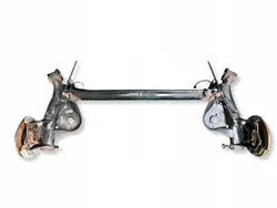 Taka-akselipalkki OEM WLX3720 Suzuki Vitaralle