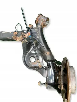Poutre arrière OEM WLX3720 pour Suzuki Vitara