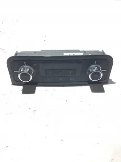 OEM 7P6907040AA Klimapanel für Volkswagen Touareg