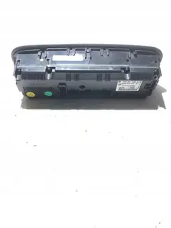 Panneau climatisation OEM 7P6907040AA pour VW Touareg