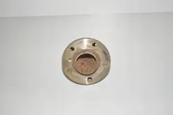Mozzo ruota con cuscinetto BMW F40 F45 F48 MINI F54 F55 F56