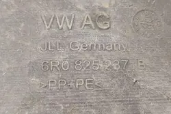 Moottorin kansi VW POLO 1.2L Diesel 2011