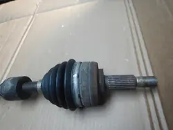 Aile avant gauche OEM 391016363R pour Renault Captur
