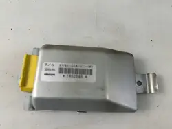 Capteur airbag siège OEM 81161-SEA-J11-M1 pour Acura TL TSX