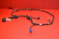 Feixe para-choques dianteiro OEM 91890-N7030 Usado