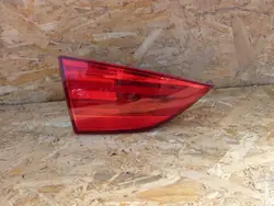 Vänster Bakljus BMW X1 E84