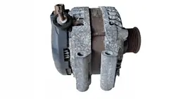 Vaihtovirtageneraattori Chrysler 2.8 CRD