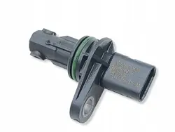 Sensor posição virabrequim dianteiro OEM K4D36C315AA