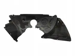 Rechter vorderer Kotflügel OEM für MINI Clubman F54 2015-2019