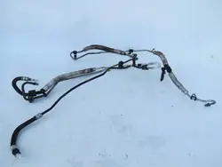 Lenkungsrohr Volvo V70 III 3.2 B R6 243 PS 07-16