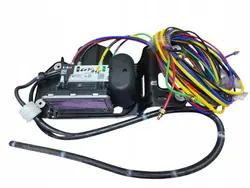 OEM 5A70699 Ilmajousituskompressori BMW X5 G05 LCI