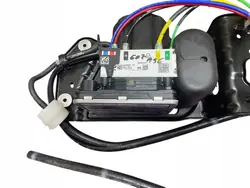 Compresseur suspension air OEM 5A70699 pour BMW X5 G05 LCI