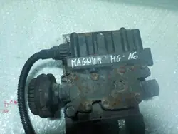 Soupape de suspension pneumatique OEM 5010457434 Renault