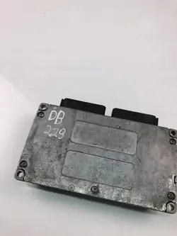 Versnellingsbakcomputer Peugeot 307 OEM 27188691