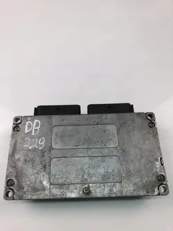 Ordinateur de boîte Peugeot 307 OEM 27188691