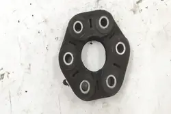 Drive Shaft Rubber Coupling BMW 1 CABRIO (E88) AWK1839A1