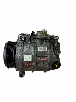 Compresor A/C Mercedes W209 A0002309111