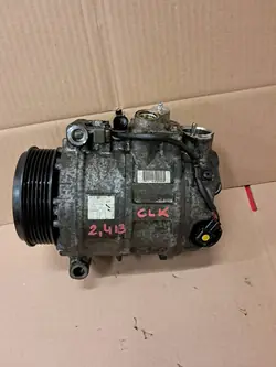 Compresseur A/C Mercedes W209 A0002309111