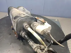 Gebruikte BMW koolstoffilter OEM Wrakowisko-28081-