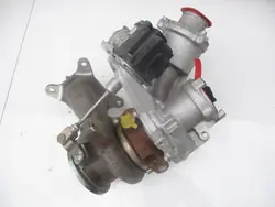 TURBOCOMPRESOR AUDI A3 Q3 VW GOLF VII SEAT LEON 1.8 TSI