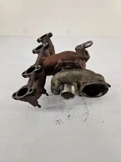 Turbo SEAT Alhambra 2.0 TDI 85kW 03G253010E