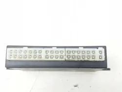 Cruise Control Modul Toyota Verso-S 2012 1603420