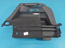 Garniture coffre droit OEM 5NA867764B VW Tiguan II 16-