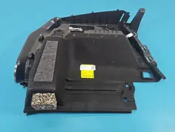 Revestimento porta-malas direito OEM 5NA867764B VW Tiguan II 16-